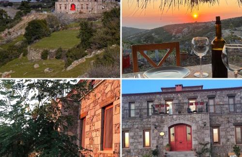 Ayvacik Bed & Breakfast | Pırnal Köy Evi