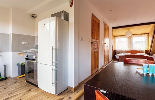 Aniolki Apartment | Płowce 24 Guest Spot No. 5