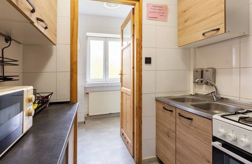 Aniolki Apartment | Płowce 24 Guest Spot No. 4