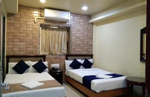 Fort House | P A Residency