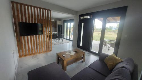 Ioannina Apartment | P&M APARTMENT
