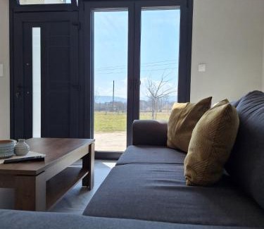 Ioannina Apartment | P&M APARTMENT