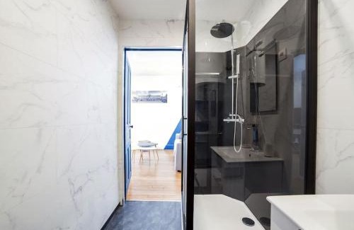 Haussonville-Blandan-Mon Desert-Saurupt Apartment | P'tit Dupont F3 Nancy Thermal