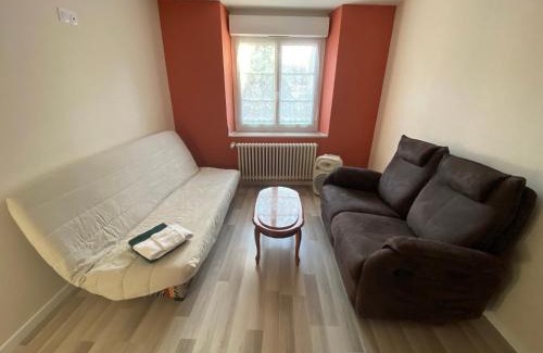 La Suze-sur-Sarthe House | p'tite maison