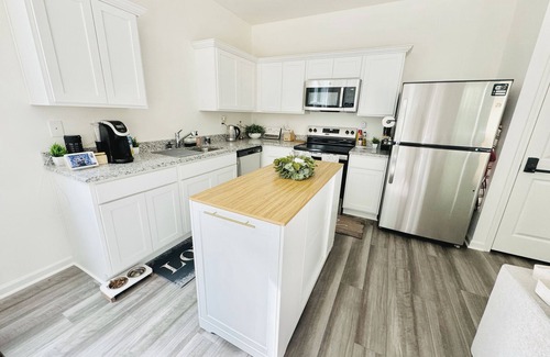 Winder House | P&Z Bethlehem Townhome. Brand New Built.