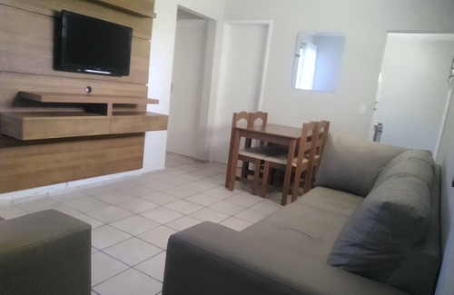 Jardim Rafael Apartment | (P11) Bertioga, SESC, Riviera, Vista Linda, Indaiá