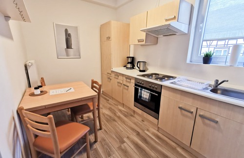 Fuldatal Apartment | P2 Schönes Apartment in Fuldatal