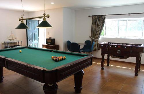 Lapa Villa | Paço AL