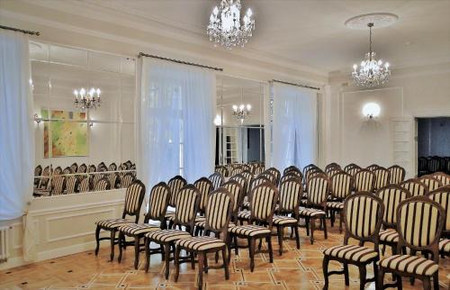 Grojec Resort | Pałac Kobylin