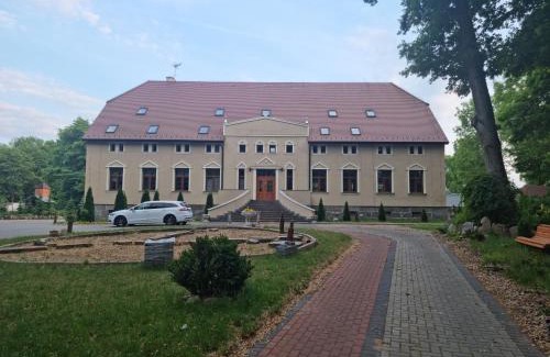 Polczyn-Zdroj House | Pałac Ogartowo