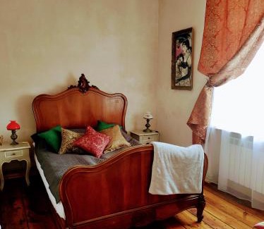 gmina Karnice Apartment | Pałac Paprotno