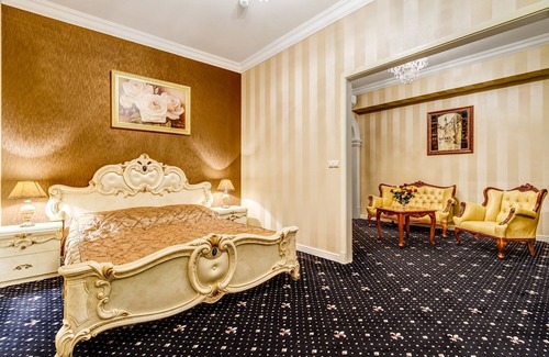 Otrebusy Hotel | Pałacyk Otrebusy
