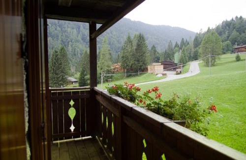 Sauris di Sotto Apartment | Pa' Eimbdlar
