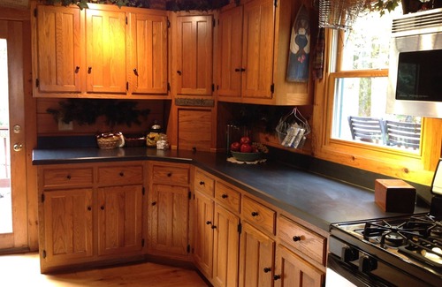 Wellsboro House | Pa-Mountain Rental House (Wellsboro, Pa)