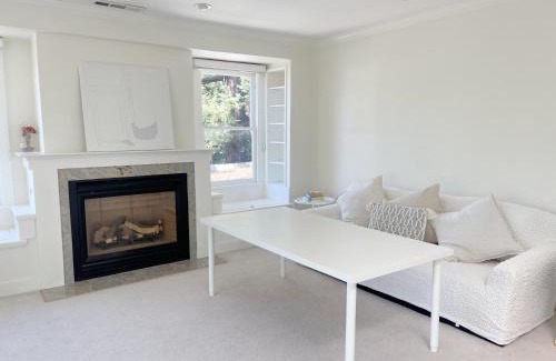 University South House | PA Retreat Oasis near Stanford New Furniture