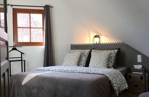 Esquelbecq House | Paardenhof Guesthouse