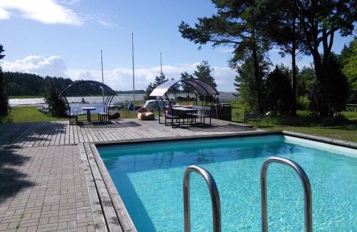 Laaneranna Parish Other | Paatsalu Camping