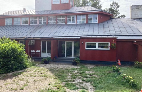 Laaneranna Parish Other | Paatsalu Camping