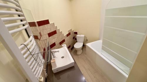 Pabianice Apartment | Pabianice studio Bracka