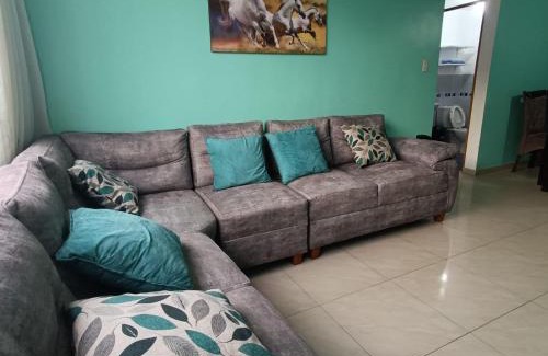 Covicorti Apartment | Pablin