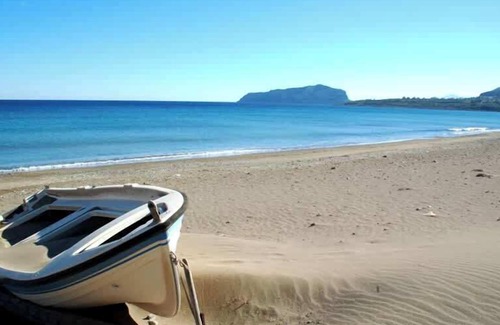 Monemvasia Apartment | Pablito House - Seaview Monemvasia Fortress Allure