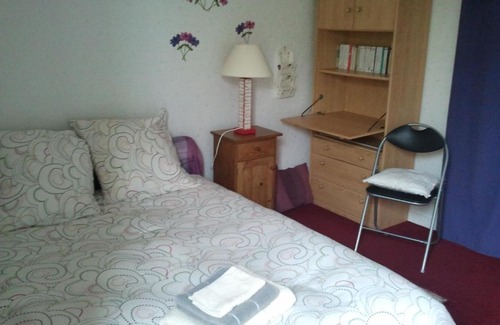 Pace Bed & Breakfast | Pacéenne
