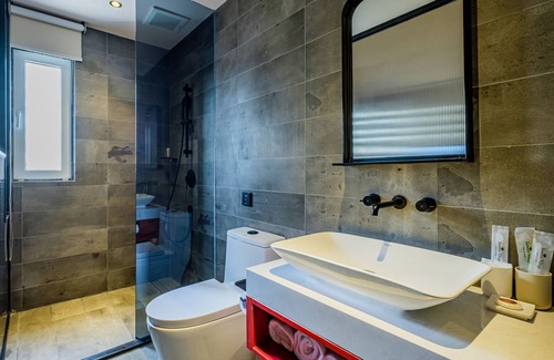 Suzhou Old Town Hotel | PACE HOTEL Suzhou Guanqian Branch
