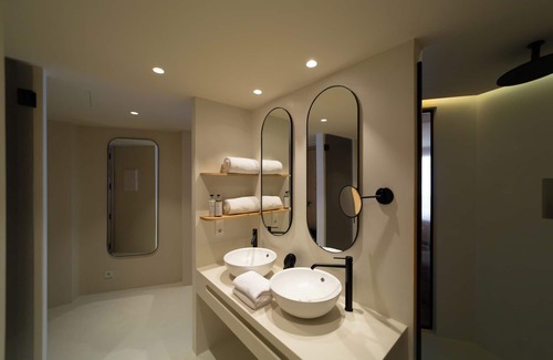 Talamanca Hotel | Pacha Hotel
