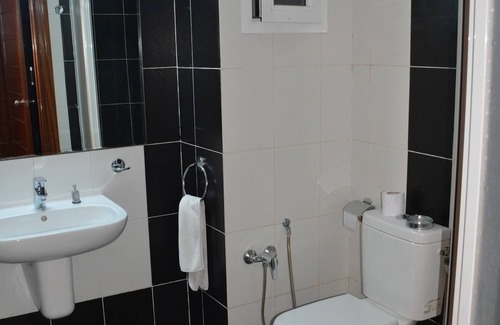 Centre Ville Hotel | Pacha Hotel