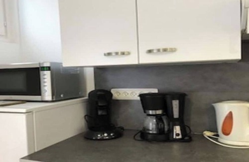 Fort-Mahon-Plage Apartment | Pacific Apartment