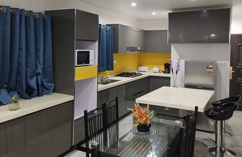Suva Apartment | Pacific Apartments
