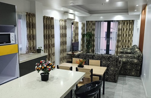 Suva Apartment | Pacific Apartments