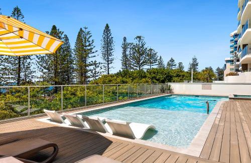 Mooloolaba Resort | Pacific Beach Resort