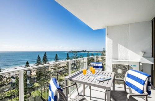Mooloolaba Resort | Pacific Beach Resort