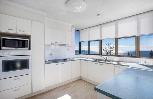 Mooloolaba Hotel | Pacific Beach Resort