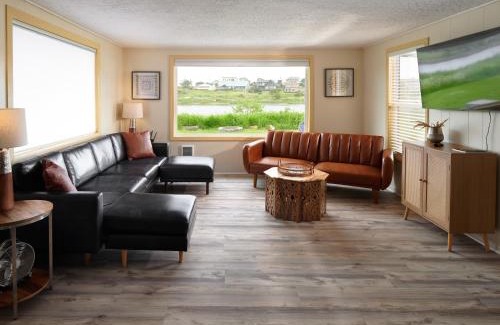Pacific City House | Pacific City River Bungalow