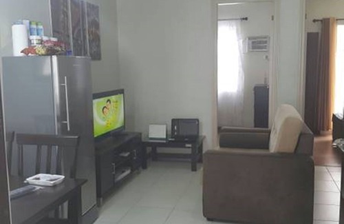 Las Pinas Apartment | Pacific Coast Residences