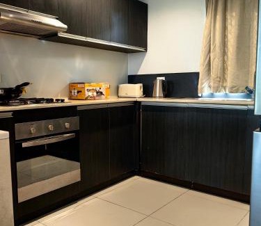 Martintar House | Pacific FairPrice Private room