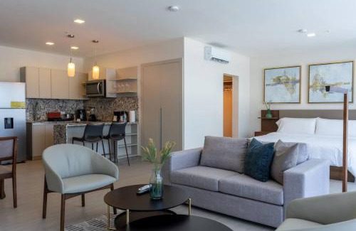 Costa del Este Apartment | Pacific Horizon Short-Term Studio in Costa del Este