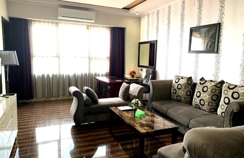 Ambon Hotel | Pacific Hotel Ambon