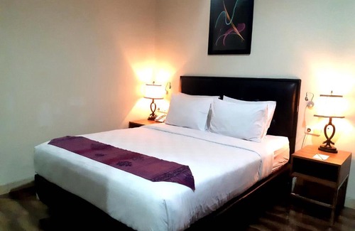 Ambon Hotel | Pacific Hotel Ambon