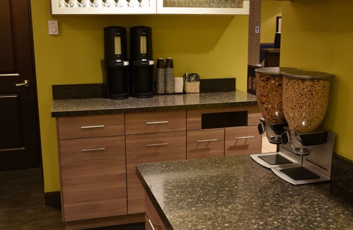 Prince Rupert Hotel | Pacific Inn
