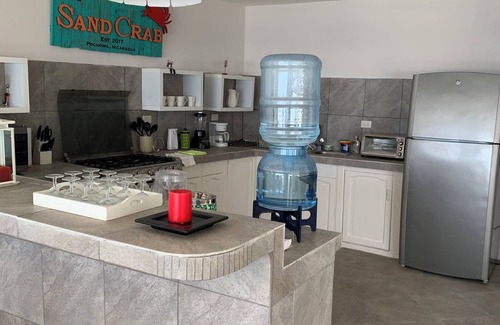 San Rafael del Sur House | Pacific Paradise in front of Las Cortinas de Pochomil!