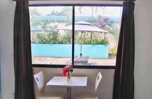 Port Vila Hotel | Pacific Paradise Motel