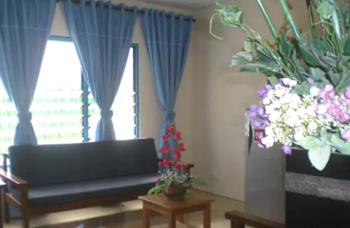 Port Vila Hotel | Pacific Paradise Motel