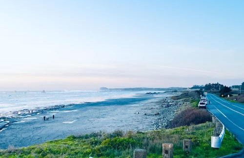Crescent City North House | Pacific Princess