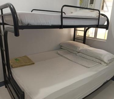 Brgy. 719 Apartment | Pacific Regency, Manila studio type with balcony
