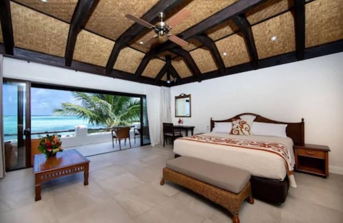 Muri Hotel | Pacific Resort Rarotonga