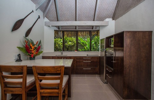 Muri Hotel | Pacific Resort Rarotonga