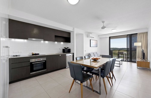 East Mackay Apartment | Pacific Sands Apartments